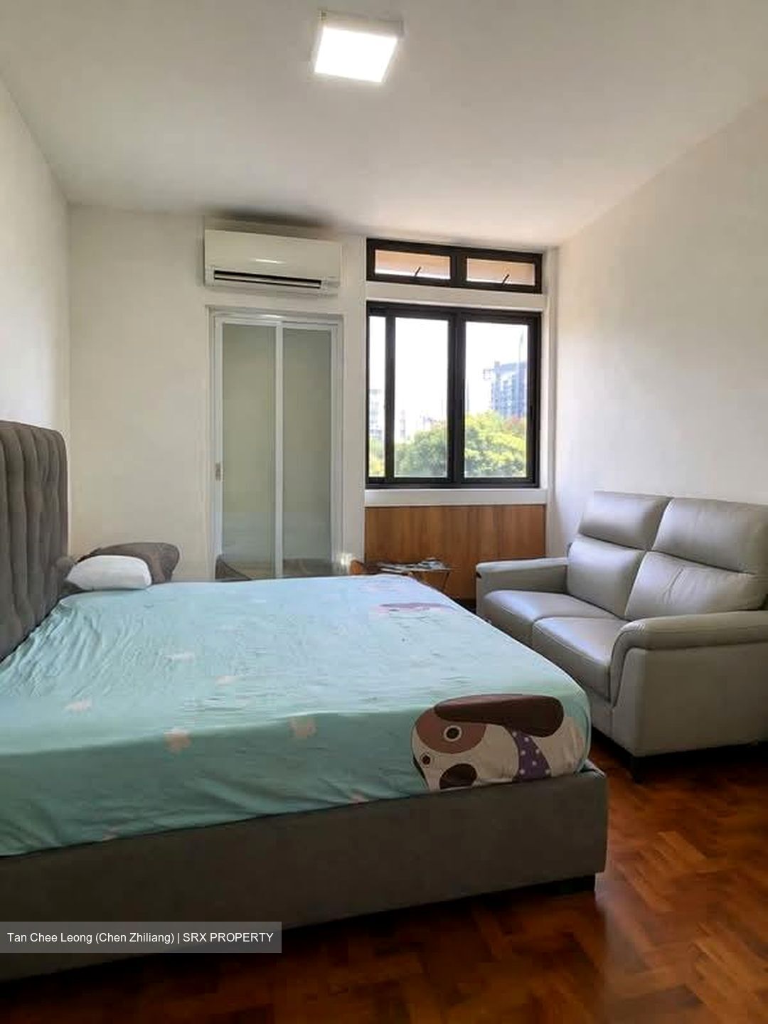 Faber Hills (D5), Apartment #567667811